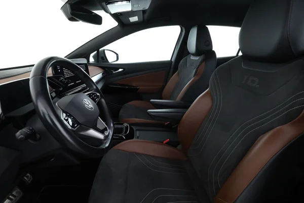 Volkswagen ID.4 (2023) — foto 16 van 16