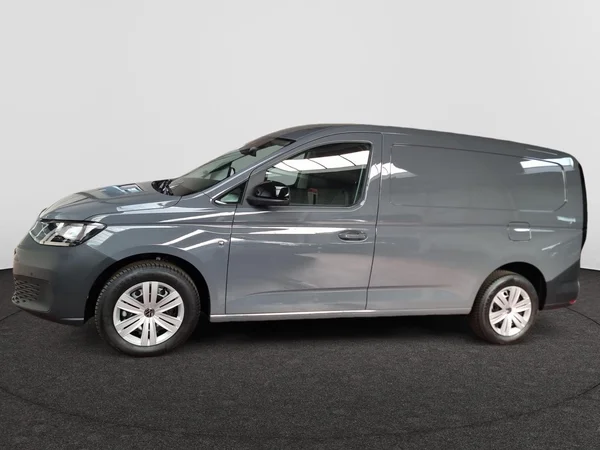 VOLKSWAGEN Caddy Maxi Cargo Dsl (2026) — foto 12 van 22