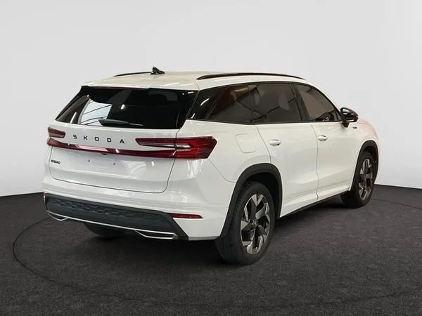SKODA Kodiaq (2026) — foto 18 van 22