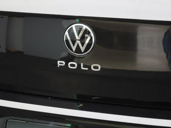 Volkswagen Polo (2024) — foto 30 van 38