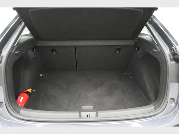 VOLKSWAGEN Taigo (2022) — foto 3 van 24