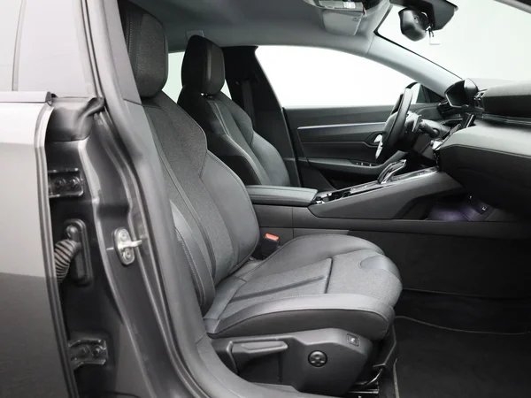 Peugeot 508 (2023) — foto 27 van 38