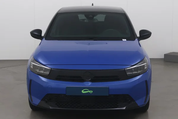 Opel Corsa (2025) — foto 12 van 22