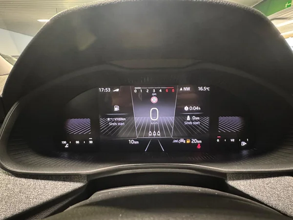 SKODA Scala (2026) — foto 4 van 21