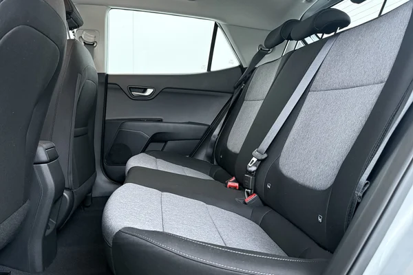 Kia Stonic (2026) — foto 11 van 12