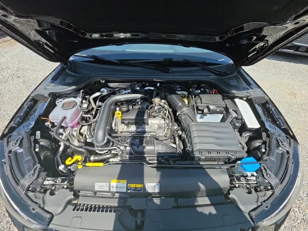 AUDI A1 Sportback (2026) — foto 15 van 24