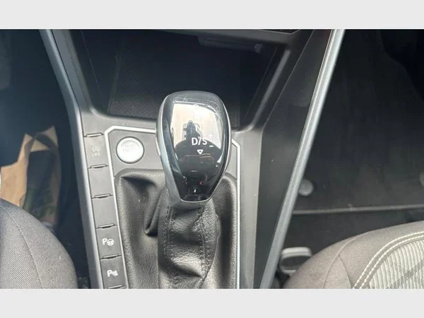 Volkswagen Taigo (2023) — foto 14 van 26