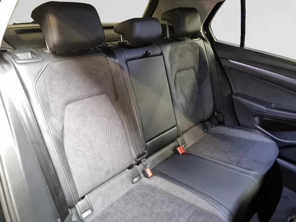 VOLKSWAGEN Golf VIII (2026) — foto 11 van 24