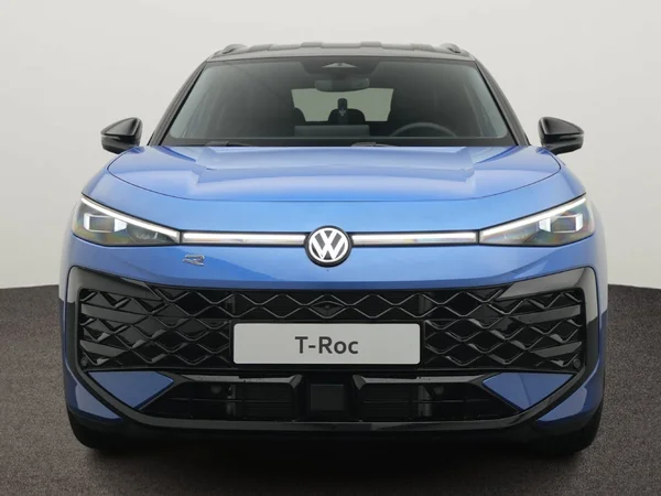VOLKSWAGEN T-Roc (2025) — foto 7 van 10