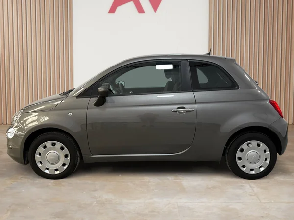 Fiat 500 (2023) — foto 25 van 26