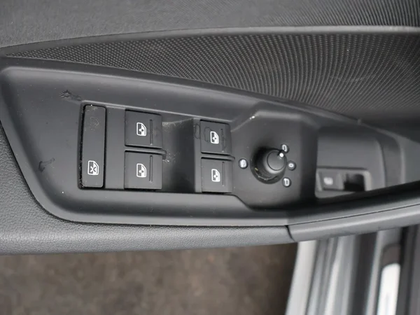 Audi A3 (2024) — foto 7 van 25