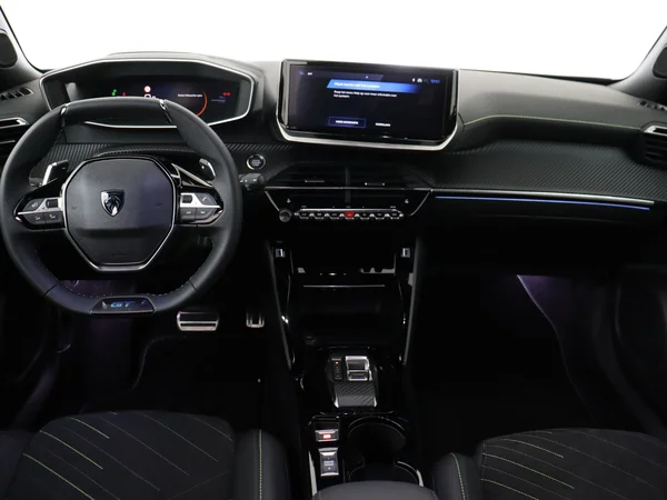 PEUGEOT 2008 (2025) — foto 27 van 27