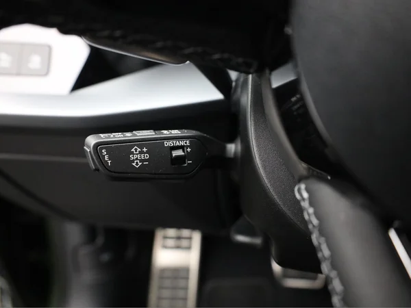 AUDI A3 Sportback (2025) — foto 8 van 22
