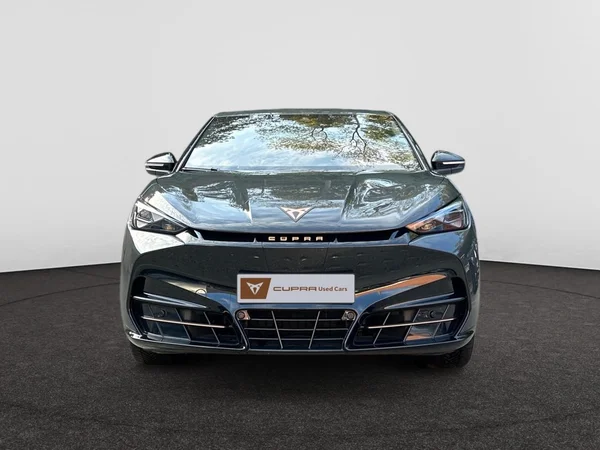 CUPRA Tavascan (2025) — foto 12 van 20