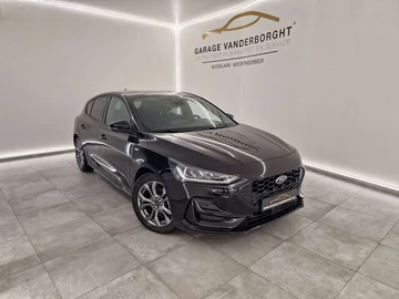 Ford Focus (2025)