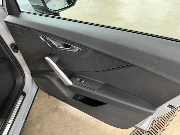 AUDI Q2 (2026) — foto 18 van 23