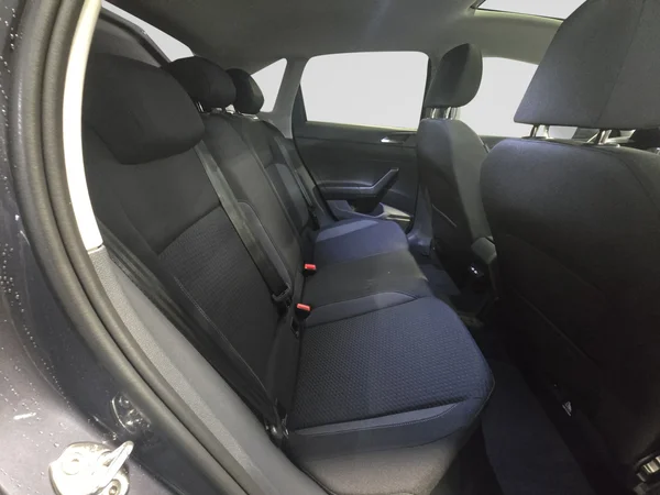 VOLKSWAGEN Taigo (2026) — foto 16 van 24