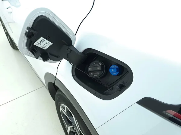 Kia Sportage (2023) — foto 10 van 21
