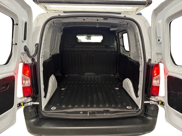 Citroen Berlingo (2022) — foto 14 van 25