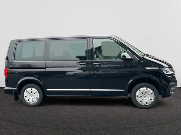 VOLKSWAGEN Transp T6.1 1200 Caravelle Swb (2021) — foto 18 van 20