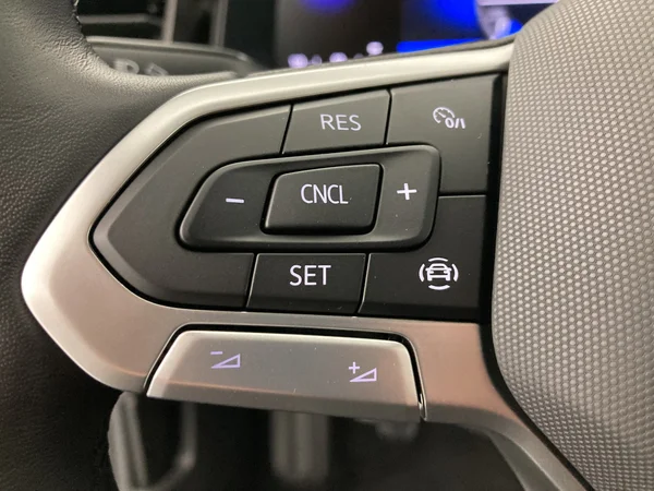 VOLKSWAGEN Polo (2025) — foto 19 van 36
