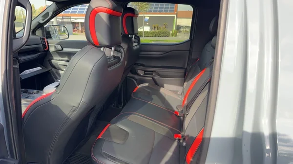 Ford Ranger (2025) — foto 4 van 19