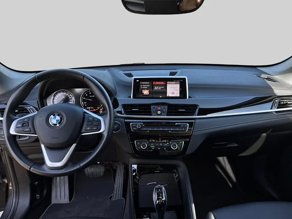 BMW X1 (2020) — foto 2 van 22