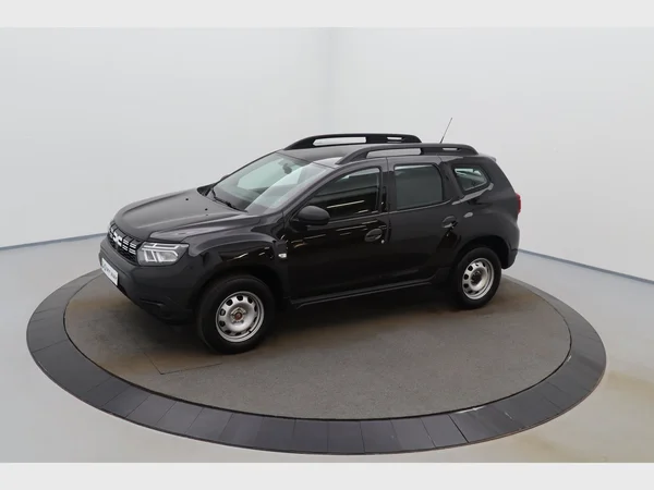 DACIA Duster (2024) — foto 5 van 24