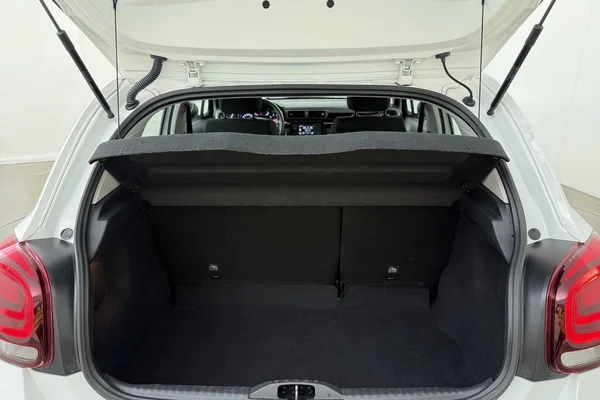 Citroen C3 (2021) — foto 21 van 25