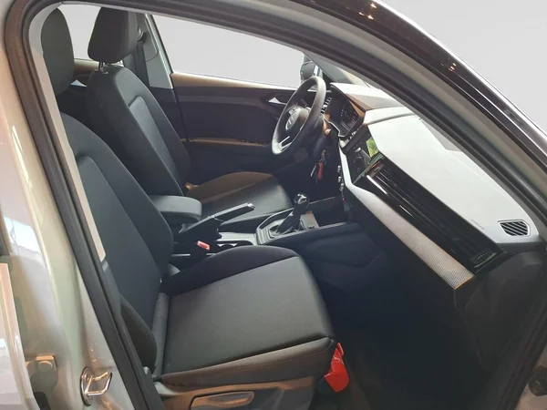 AUDI A1 Sportback (2026) — foto 10 van 24