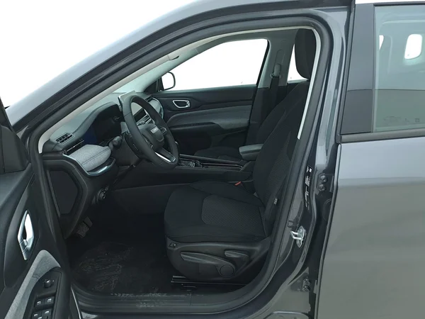 Jeep Compass (2023) — foto 27 van 27