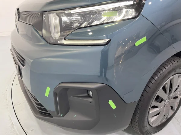 Citroen Berlingo Swb (2025) — foto 48 van 75