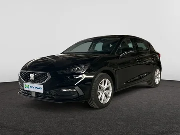 SEAT Leon (2025)