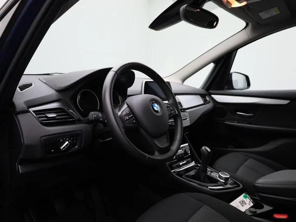 BMW 2 Reeks (2021) — foto 25 van 35