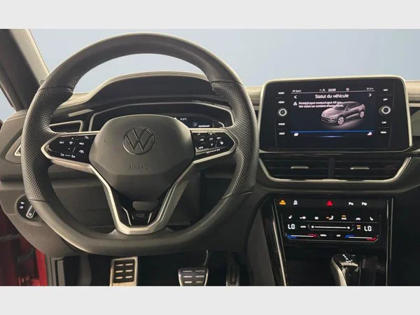 Volkswagen T-Roc Cabriolet (2022) — foto 3 van 15