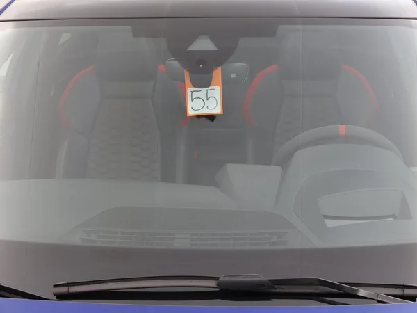 AUDI RS3 Sportback (2025) — foto 19 van 26
