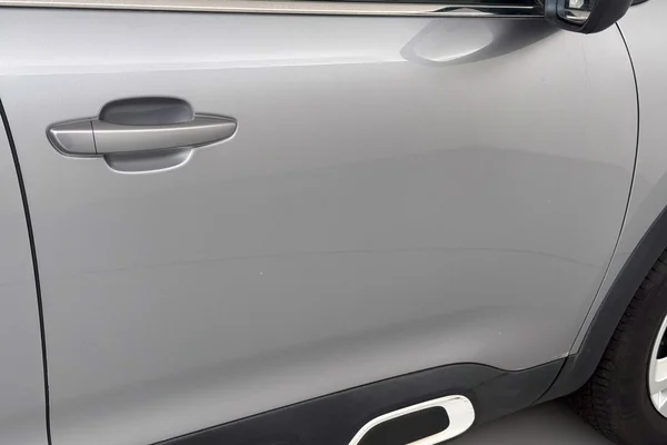 Citroen C5 Aircross (2019) — foto 20 van 35