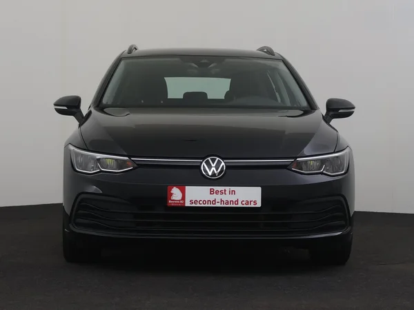 VOLKSWAGEN Golf Variant (2022) — foto 26 van 28