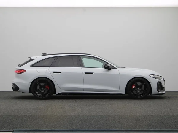 AUDI S5 Avant (2026) — foto 20 van 22