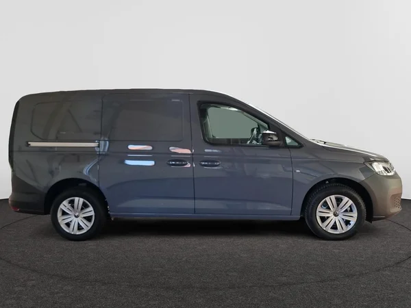 VOLKSWAGEN Caddy Maxi Cargo Dsl (2026) — foto 19 van 22
