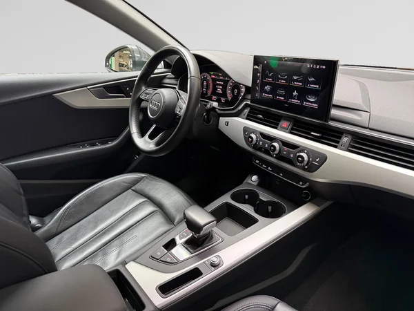 AUDI A5 Sportback (2021) — foto 7 van 13