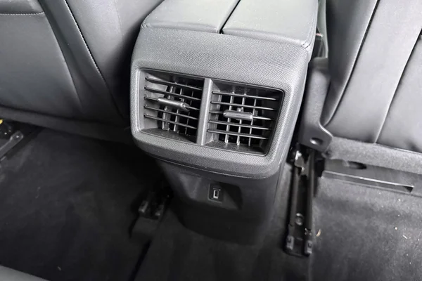 Citroen C5 Aircross (2025) — foto 13 van 28