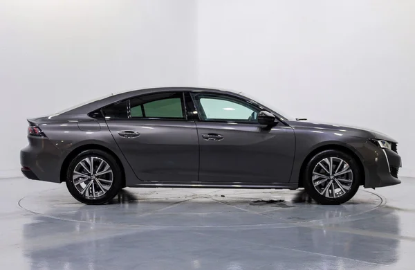 Peugeot 508 (2023) — foto 43 van 46