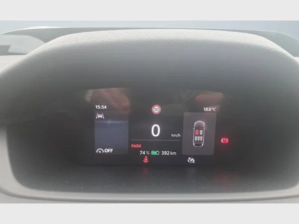 Skoda Enyaq (2026) — foto 3 van 25