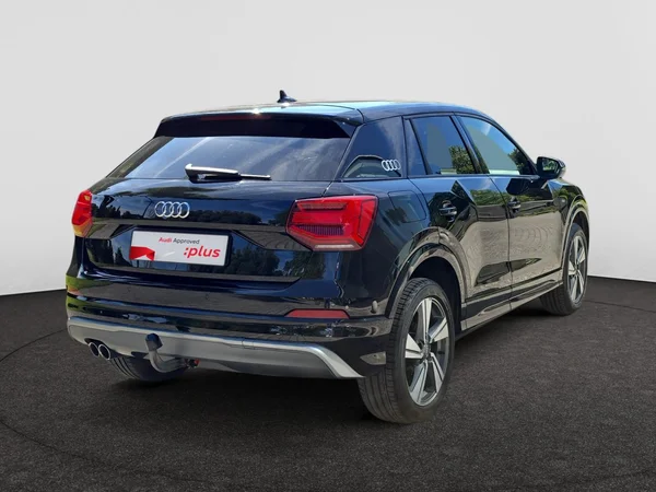 AUDI Q2 (2020) — foto 13 van 19