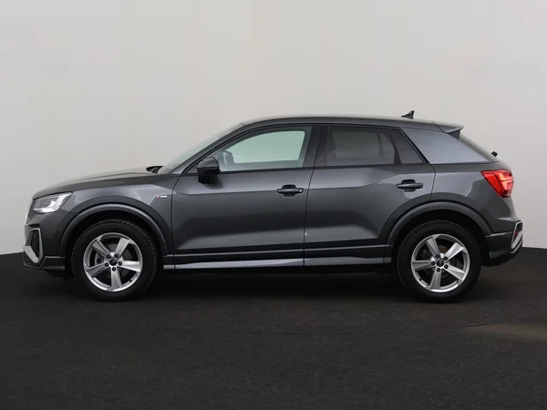 AUDI Q2 (2025) — foto 14 van 19