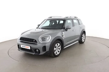 MINI Countryman 0b739985-016e-4359-b0ac-df916e24a95d