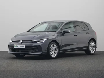 VOLKSWAGEN Golf VIII (2024)
