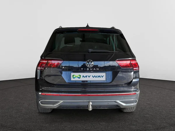 VOLKSWAGEN Tiguan (2021) — foto 19 van 24
