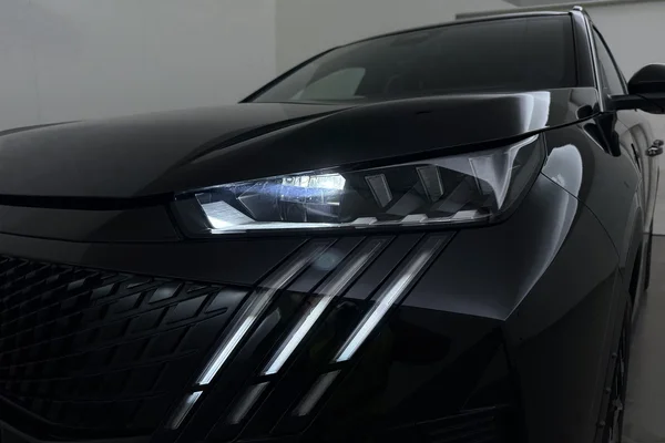 Peugeot 5008 (2025) — foto 10 van 21
